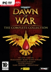 Warhammer 40,000: Dawn of War (Complete Edition)
